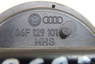 Клапан редукционный Volkswagen Golf 6 2007г. 06F129101F VAG - Фото 6