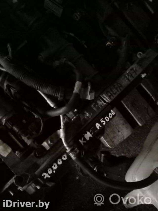 Двигатель  Alfa Romeo 147 1  1.9  Дизель, 2003г. 937a5000 , artPIK13341  - Фото 1