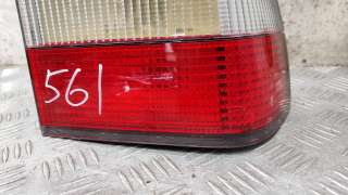 Фонарь задний правый Citroen Xantia 2000г. 95668016 - Фото 3