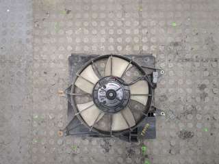  Вентилятор радиатора к Honda Accord 7 Арт 8567573