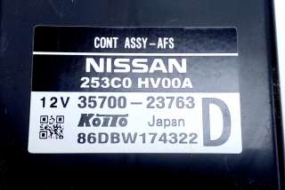 253C0HV00A, 35700-23763 , art993412 Прочая запчасть Nissan Qashqai 2 restailing Арт 993412, вид 4