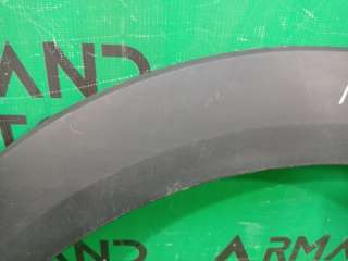 Расширитель крыла MINI Hatch 2013г. 51777300822, 7300822 - Фото 3