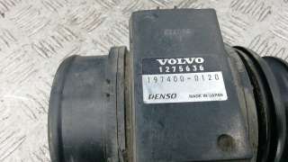 Расходомер воздуха Volvo V70 2 1999г. 31342414 - Фото 5