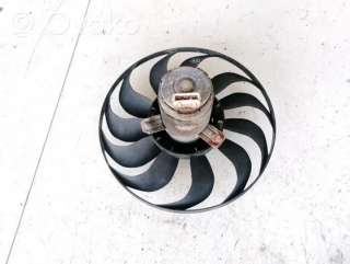 Диффузор вентилятора Volkswagen Vento 1997г. 1h0959455j , artIMP2488517 - Фото 2