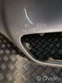 Капот Mercedes ML W163 2003г. artATH16179 - Фото 4