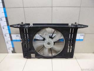 Вентилятор радиатора Toyota Auris 2 Арт E12971585, вид 2