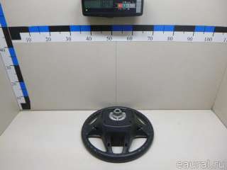 Рулевое колесо для AIR BAG (без AIR BAG) Hyundai Solaris 1 2011г. 561111R000SA8 - Фото 13