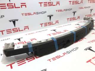 1487605-00-A,1487601-00-E Усилитель бампера переднего верхний к Tesla model Y Арт 9935976
