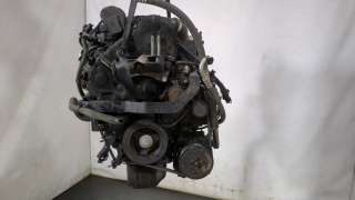 KVJA Двигатель к Ford Fiesta 6 Арт 8874095