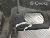Передняя панель крепления облицовки (телевизор) Mercedes A W169 2007г. artAMD43364 - Фото 4