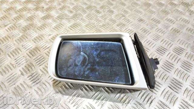 Стекло зеркала наружного правого Mercedes E W210 1996г. 2028110298 - Фото 1