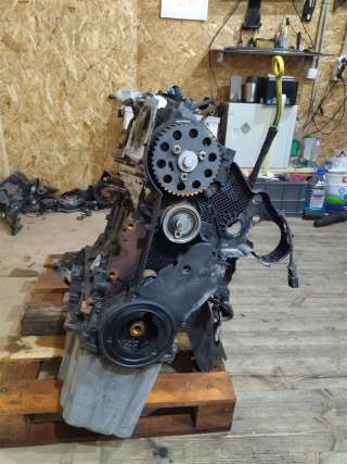 Двигатель  Volkswagen Crafter 1   2015г. Номер по каталогу: CKT097866, совместимые:  03L021AP  - Фото 9