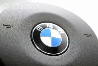 Подушка безопасности водителя BMW X3 F25 2013г. 7910422, , 32308092206 , artEGO33644 - Фото 9