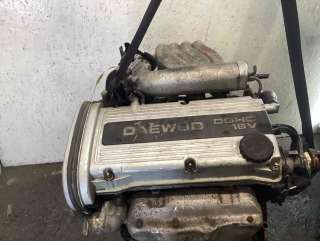 Двигатель  Daewoo Nexia 1 1.5 i Бензин, 1997г. A15MF  - Фото 8