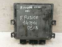 7TUA Блок управления двигателем к Ford Fusion 1 Арт 66322672