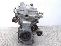 Двигатель  Nissan Juke 1.6  Бензин, 2013г. hr16 , artLPK18144  - Фото 4