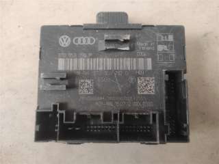 Номер по каталогу: 8T0959792P Блок управления двери Audi A5 (S5,RS5) 1 Арт , вид 1
