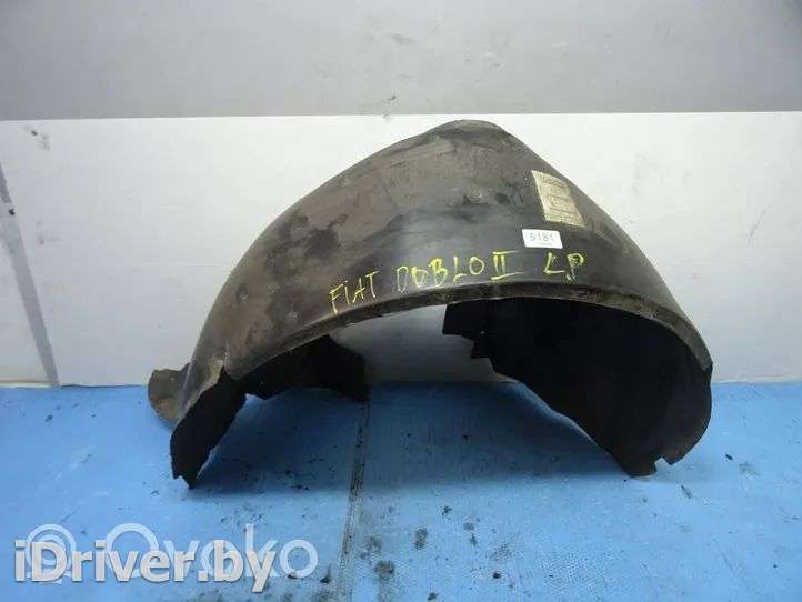 Защита Арок (Подкрылок) Fiat Doblo 2 2012г. 0518911070e , artACP17853  - Фото 1