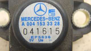 Датчик абсолютного давления Mercedes E W210 2002г. 0051537228 Mercedes Benz - Фото 5