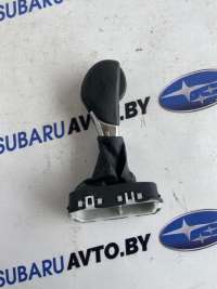  Ручка кулисы кпп к Subaru Legacy 6 Арт 75044304