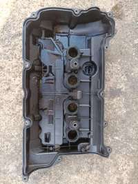 Клапанная крышка Citroen DS4 2013г. EP6, 7572724 - Фото 2