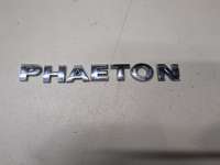  Эмблема к Volkswagen Phaeton Арт 8570323