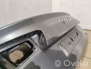 Крышка багажника (дверь 3-5) Audi A6 C7 (S6,RS6) 2012г. artZAP61368 - Фото 4
