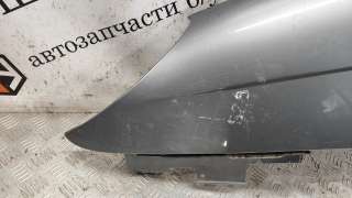 Крыло переднее левое Citroen C5 1 2003г. 7840Q2 - Фото 2