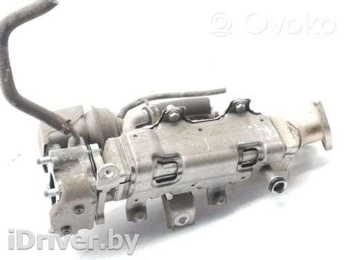 Охладитель отработанных газов Honda CR-V 4 2012г. 18721rfwgo , artJUM81948 - Фото 1