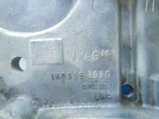 Балка подвески передняя (подрамник) Skoda Superb 2 2021г. 1K0199313G VAG - Фото 2