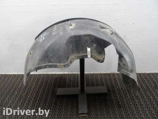 Защита арок передняя правая (подкрылок) Chevrolet Silverado 2006г. 15112758 - Фото 1