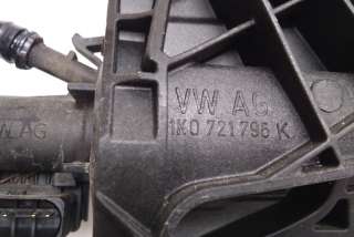 Педаль сцепления Skoda Octavia A5 2009г. 1K0721796K , art849114 - Фото 4