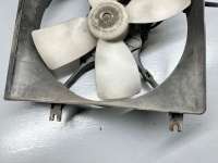 Вентилятор радиатора Mitsubishi Galant 8 1997г. Denso,104993-3021,MR212480,MR212486 - Фото 2