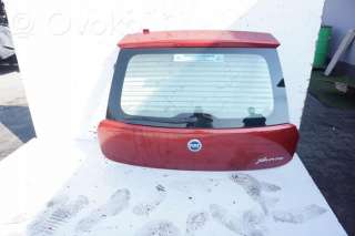 artSKO56741 Крышка багажника (дверь 3-5) Fiat Punto 3 Арт SKO56741, вид 1