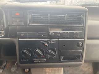 Магнитола (аудио система) к Volkswagen Transporter T4 restailing Арт 75118085
