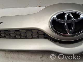 Решетка радиатора Toyota Corolla VERSO 2 2006г. 531110f901, 901040681016 , artEMT16885 - Фото 6