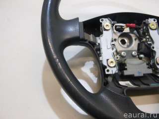 Рулевое колесо для AIR BAG (без AIR BAG) Kia Sportage 2 2005г. 561101F210WK - Фото 7