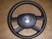  Рулевое колесо с AIR BAG к Volkswagen Touran 1 Арт E50115786