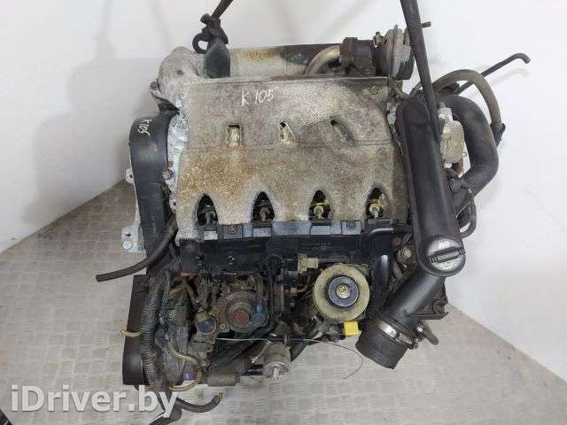 Двигатель  Renault Espace 3 2.2  2000г. G8T 714 C005567  - Фото 1