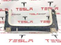 Обшивка двери (дверная карта) комплект Tesla model X 2018г. 1051554-06-J,1053679-00-C,1064638-00-C,1064639-00-C,1064634-00-C,1064635-00-C,1060871-00-B,1061770-0 - Фото 5