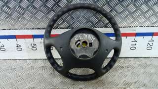 Рулевое колесо Volkswagen Crafter 1 2009г.  - Фото 2