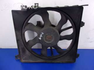 artCAD246483 Вентилятор радиатора к Hyundai Getz Арт CAD246483
