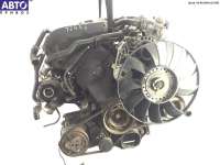 ANB Двигатель (ДВС) к Volkswagen Passat B5 Арт 54443433