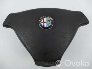 1560280760 , artFRU15317 Подушка безопасности водителя Alfa Romeo 166 Арт FRU15317