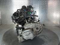 EW10A Двигатель Citroen C4 1 Арт 124498, вид 2
