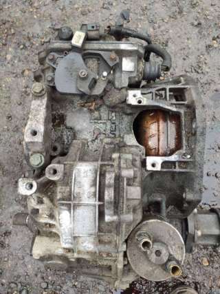 fst Коробка передач автоматическая (АКПП) к Volkswagen Golf 4 Арт 75056615