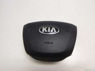 569004X100WK Подушка безопасности в рулевое колесо к Kia Rio 3 Арт E90242361