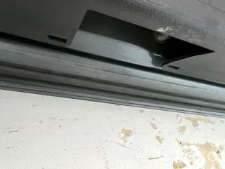 Крышка багажника (дверь 3-5) Seat Ibiza 4 2012г. artMAW20439 - Фото 5