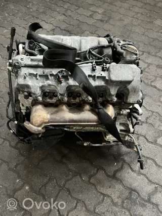 Двигатель  Mercedes CLS C219 5.0  Бензин, 2005г. m113967, 113967 , artRRU11706  - Фото 4