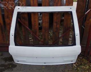 artCAN1509 Крышка багажника (дверь 3-5) к Audi A2 Арт CAN1509